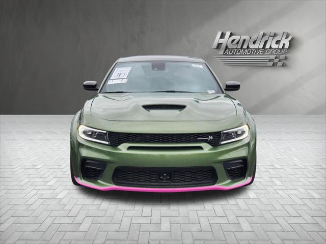 2023 Dodge Charger Scat Pack Swinger