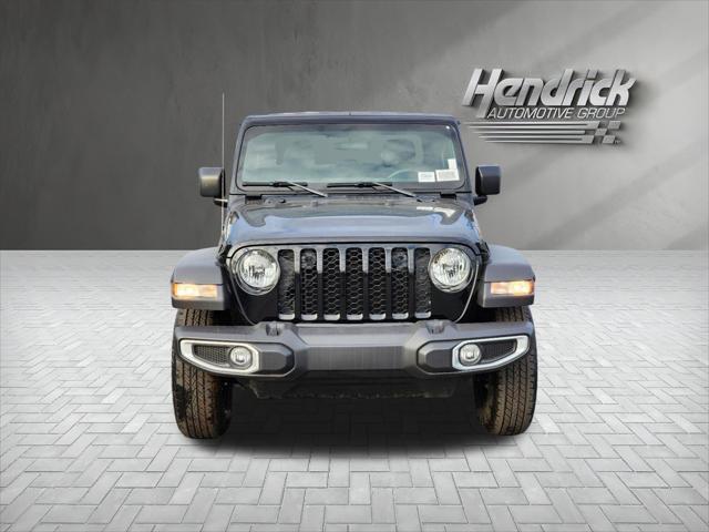 2023 Jeep Gladiator GLADIATOR SPORT 4X4