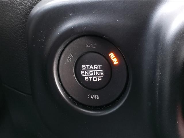 2022 Jeep Wrangler Unlimited High Altitude 4x4