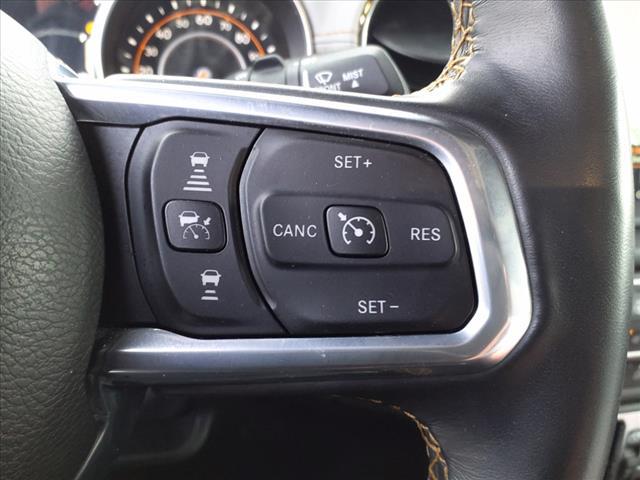 2022 Jeep Wrangler Unlimited High Altitude 4x4
