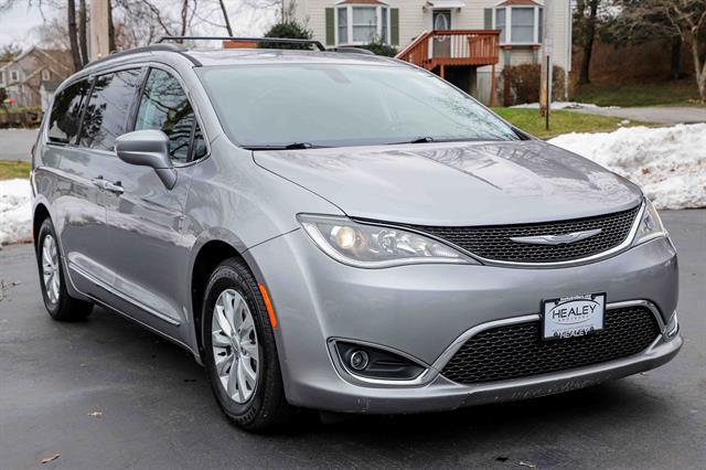 New Used Chrysler Cars for Sale Near Wappingers Falls NY