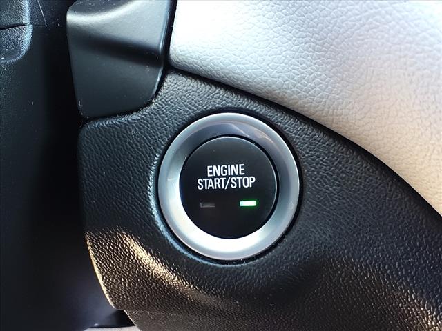 2021 Chevrolet Equinox FWD LS
