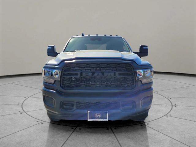2024 RAM Ram 2500 RAM 2500 TRADESMAN CREW CAB 4X4 8 BOX