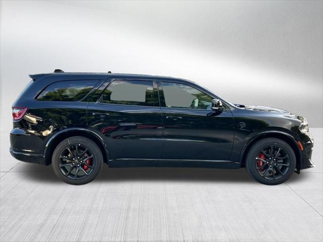 2024 Dodge Durango DURANGO SRT HELLCAT PREMIUM AWD