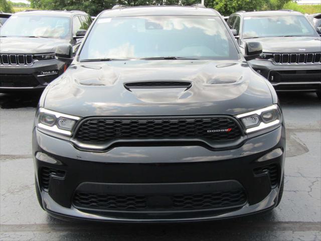 2024 Dodge Durango DURANGO R/T PLUS AWD