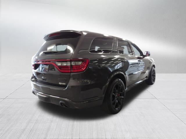 2024 Dodge Durango DURANGO SRT HELLCAT PREMIUM AWD