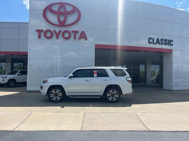 2024 Toyota 4Runner for Sale near Me | Discover Cars for Sale
