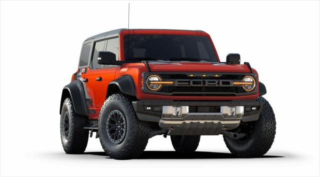 New 2023 Ford Bronco For Sale in Olive Branch, MS