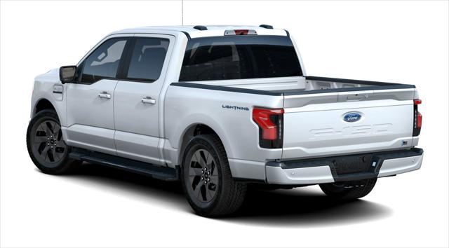 New 2023 Ford F-150 Lightning For Sale in OLIVE BRANCH, MS