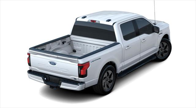 New 2023 Ford F-150 Lightning For Sale in OLIVE BRANCH, MS
