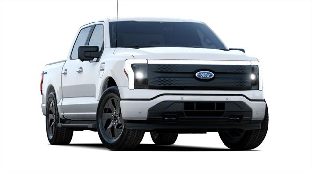New 2023 Ford F-150 Lightning For Sale in OLIVE BRANCH, MS