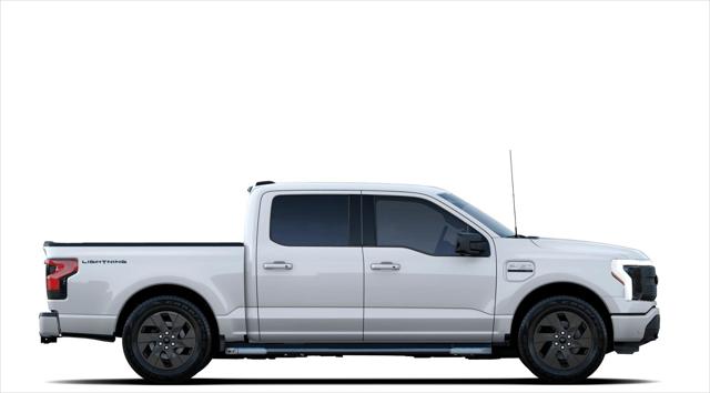 New 2023 Ford F-150 Lightning For Sale in OLIVE BRANCH, MS