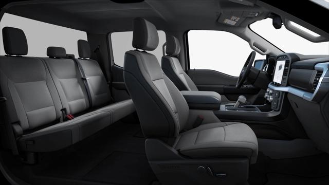 New 2023 Ford F-150 Lightning For Sale in OLIVE BRANCH, MS