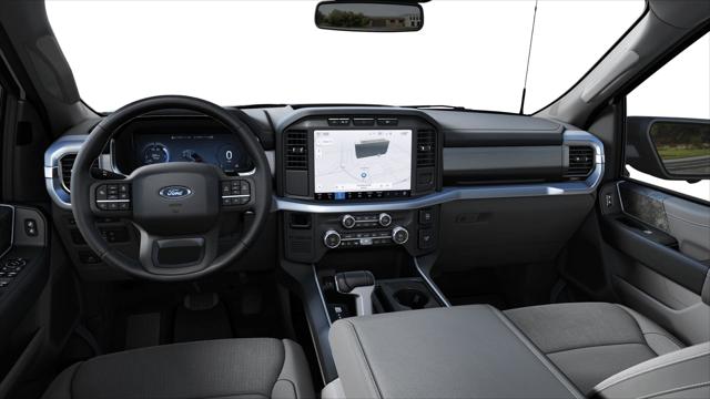 New 2023 Ford F-150 Lightning For Sale in OLIVE BRANCH, MS