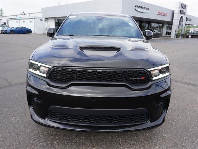 2024 Dodge Durango DURANGO R/T RWD