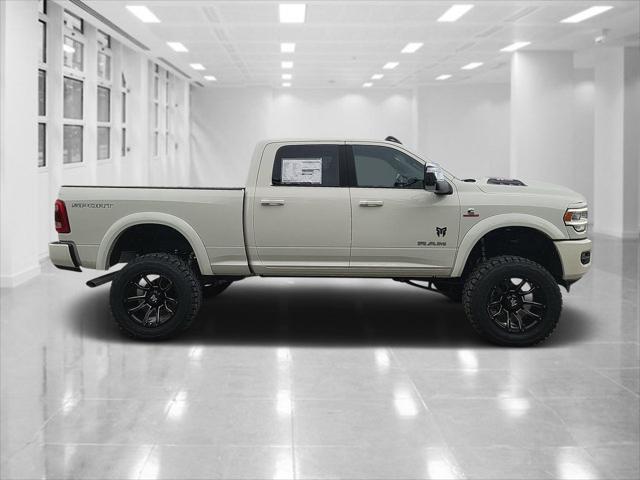 2024 RAM Ram 2500 RAM 2500 LARAMIE CREW CAB 4X4 64 BOX