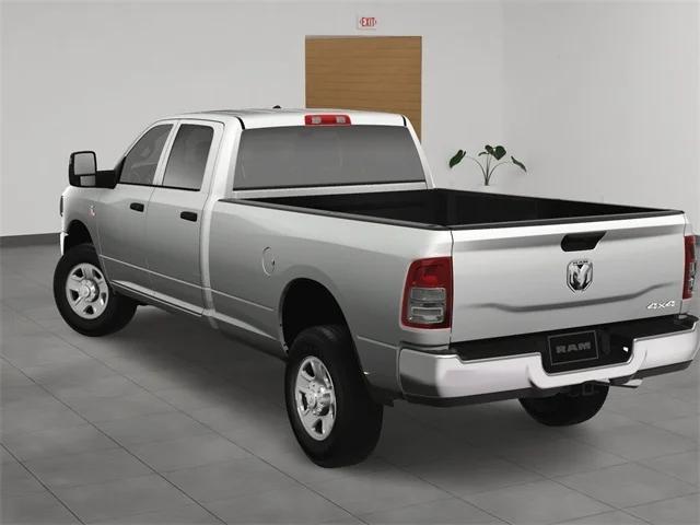 2024 RAM Ram 2500 RAM 2500 TRADESMAN CREW CAB 4X4 8 BOX