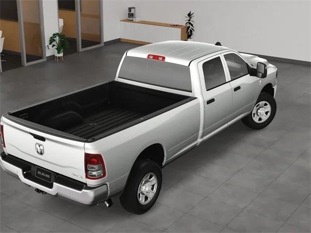 2024 RAM Ram 2500 RAM 2500 TRADESMAN CREW CAB 4X4 8 BOX