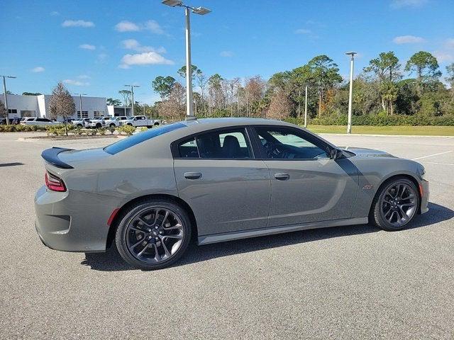 2023 Dodge Charger CHARGER SCAT PACK