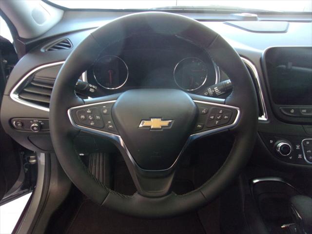 2024 Chevrolet Malibu FWD 2LT