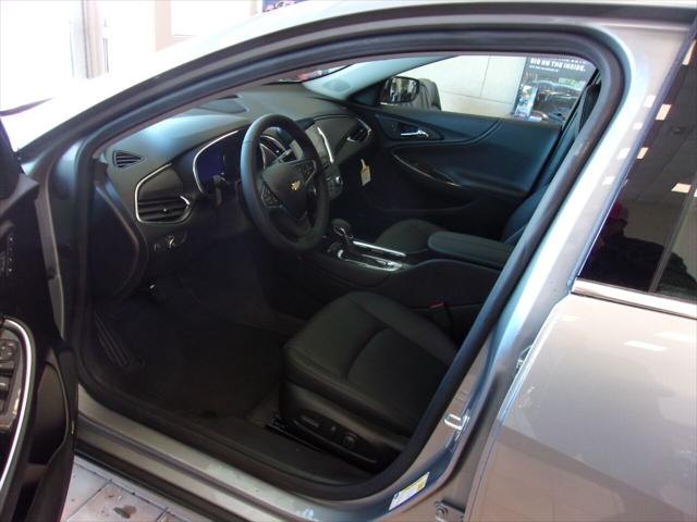 2024 Chevrolet Malibu FWD 2LT