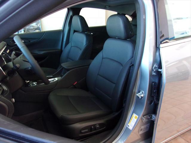 2024 Chevrolet Malibu FWD 2LT