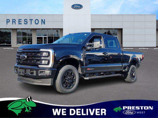 2024 Ford F-250 LARIAT for sale in Randallstown, MD