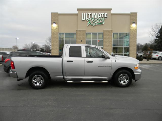 2011 Ram 1500 ST for sale in Appleton, WI