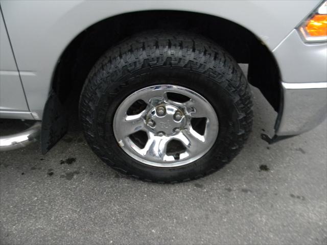 2011 Ram 1500 ST
