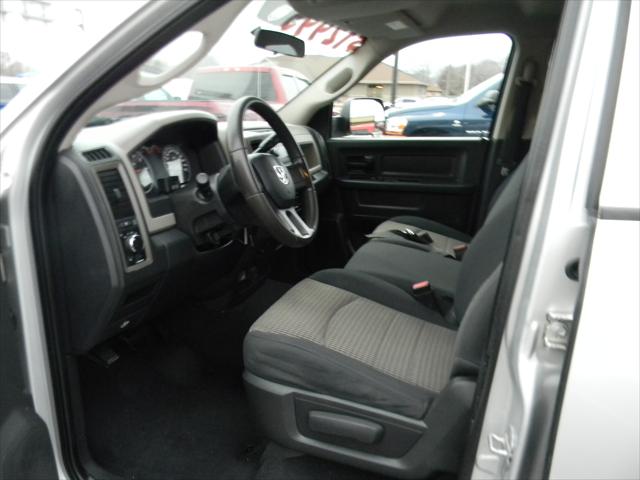 2011 Ram 1500 ST