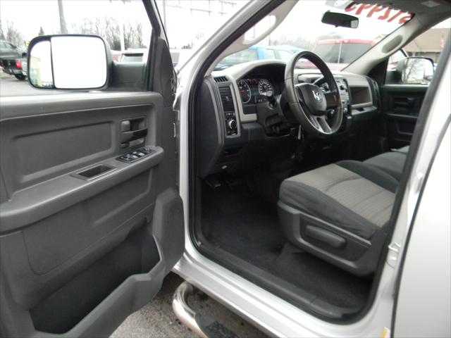 2011 Ram 1500 ST