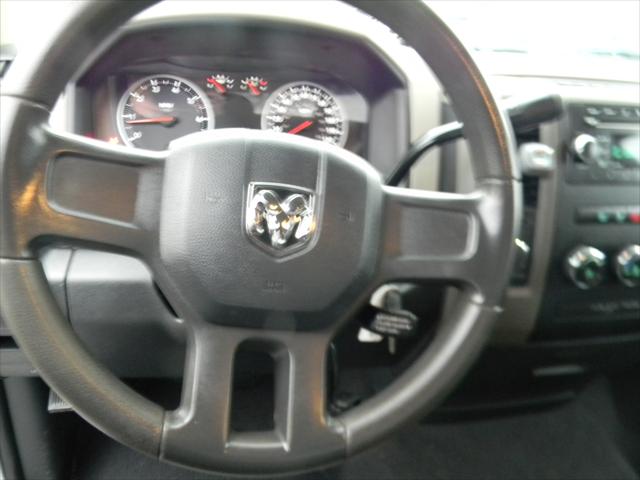 2011 Ram 1500 ST