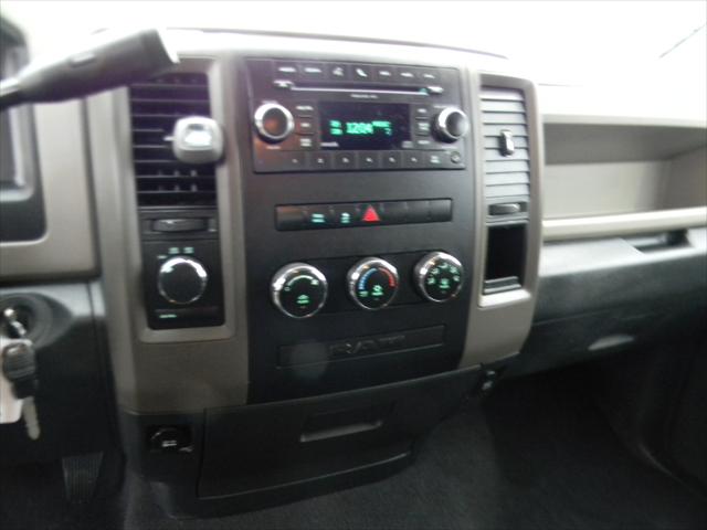 2011 Ram 1500 ST