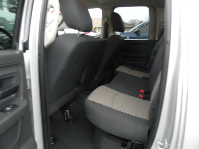 2011 Ram 1500 ST