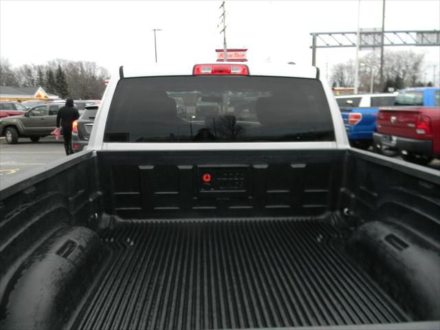 2011 Ram 1500 ST