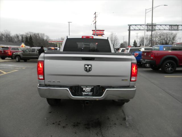2011 Ram 1500 ST
