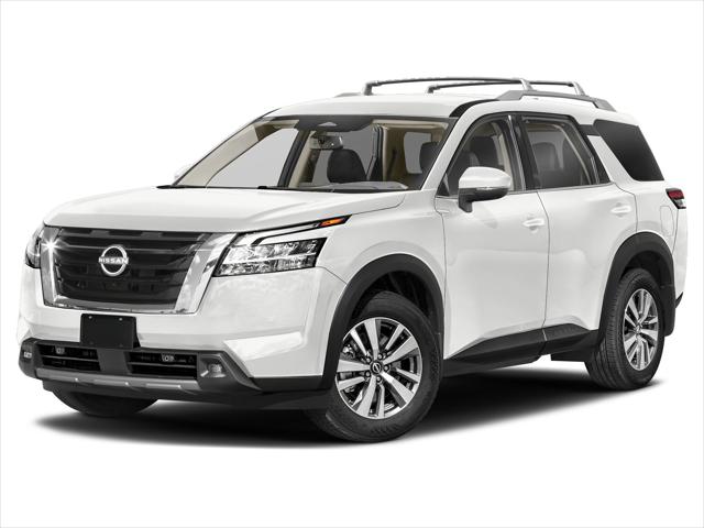 2024 Nissan Pathfinder SL 4WD for sale in Joplin, MO