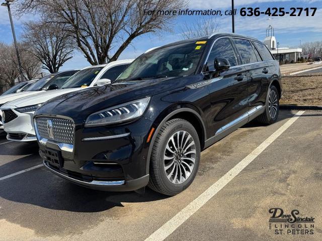 2022 Lincoln Aviator Reserve for sale in Saint Peters, MO