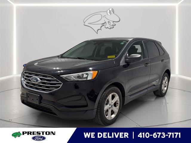 2021 Ford Edge SE for sale in Hurlock, MD