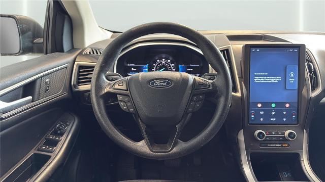 2021 Ford Edge SE