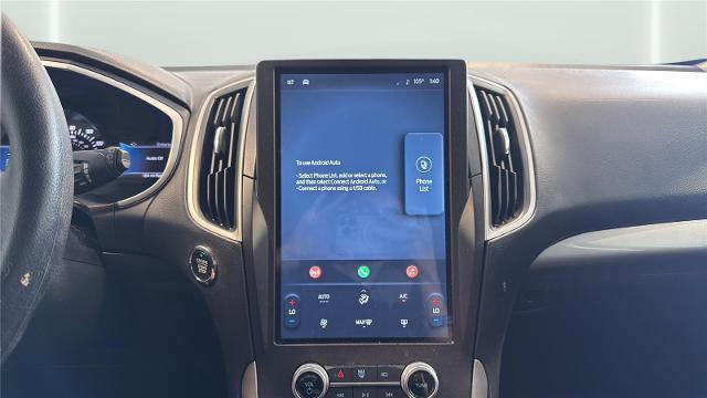 2021 Ford Edge SE
