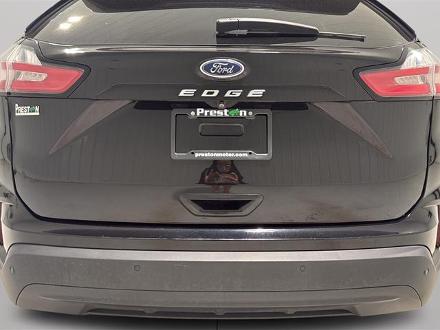 2021 Ford Edge SE
