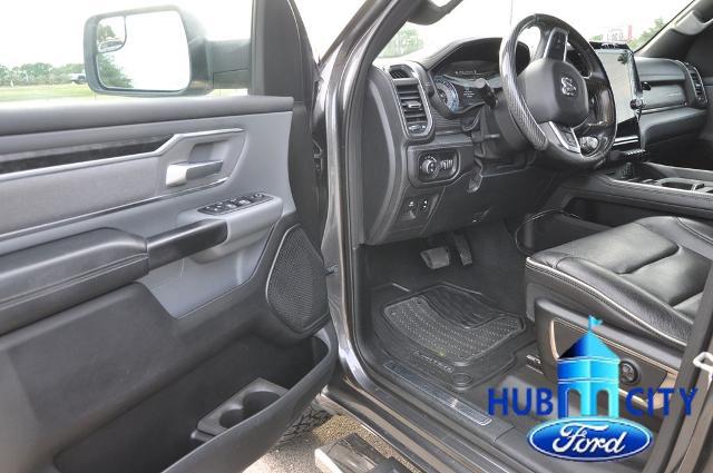 2019 Ram 1500 Limited Crew Cab 4x4 5'7" Box