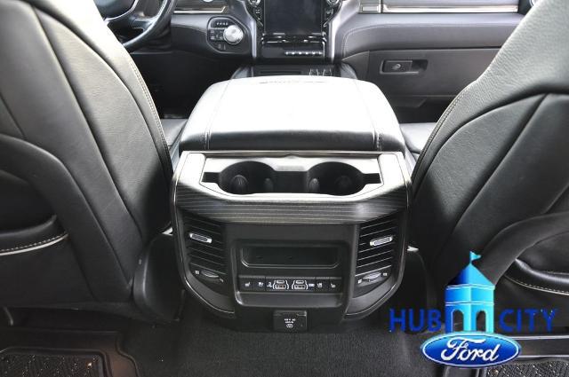 2019 Ram 1500 Limited Crew Cab 4x4 5'7" Box