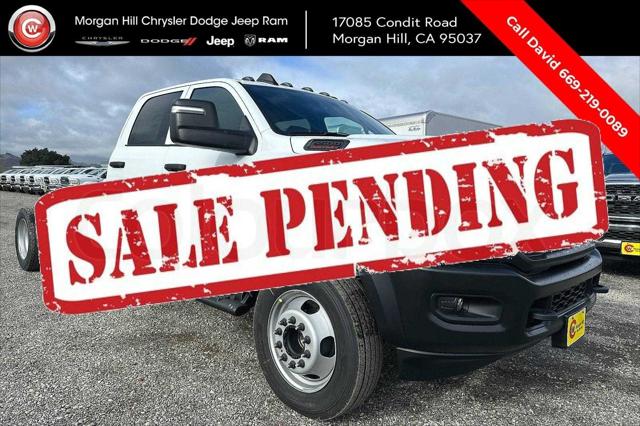 2024 Ram 5500 Tradesman/SLT/Laramie/Limited for sale in Morgan Hill, CA