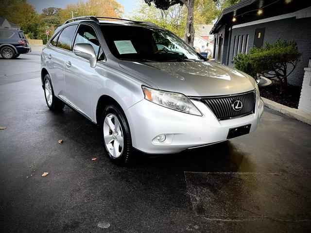 New Used Lexus Rx for Sale Near Bowling Green KY Discover