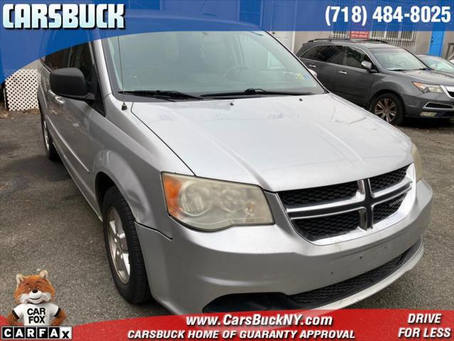 2011 Dodge Grand Caravan Mainstreet for sale in Brooklyn, NY