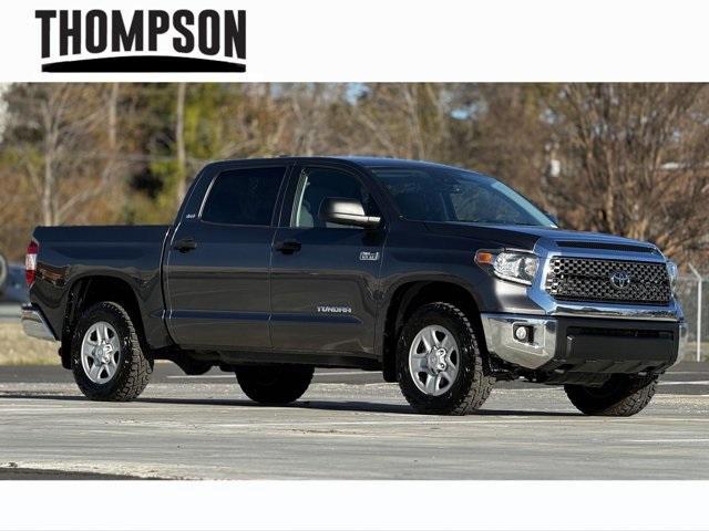 2020 TOYOTA TUNDRA SR5 SPECS visual data 7