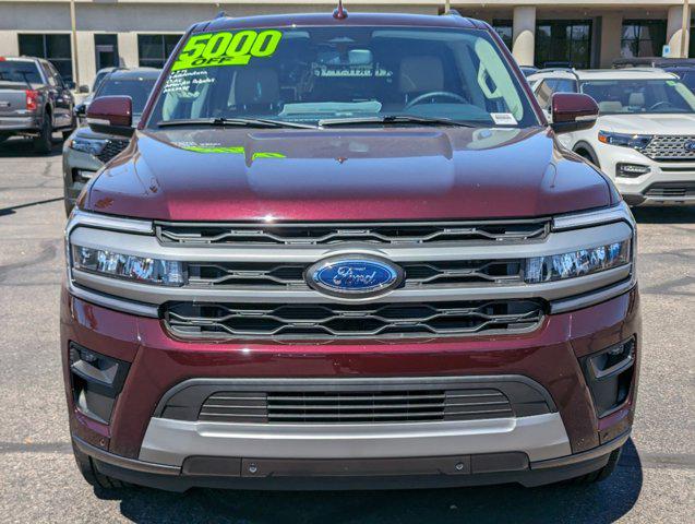 New 2024 Ford Expedition For Sale in Tucson, AZ