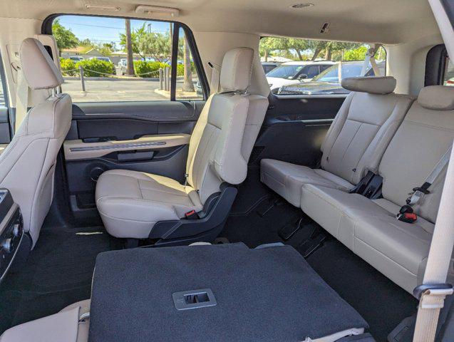 New 2024 Ford Expedition For Sale in Tucson, AZ